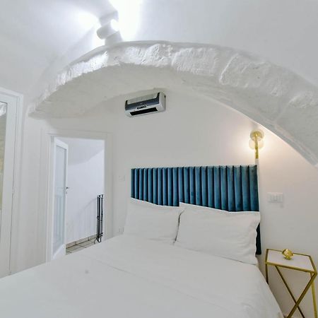 Appartement Grotta Antigone - 3Min Dal Centro Storico à Ostuni Extérieur photo