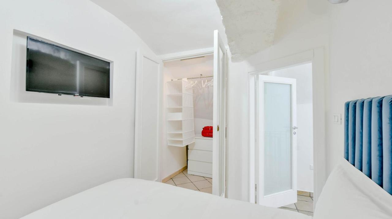 Appartement Grotta Antigone - 3Min Dal Centro Storico à Ostuni Extérieur photo
