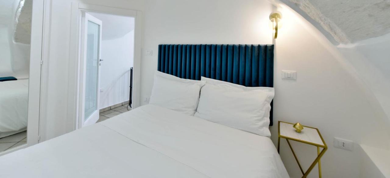 Appartement Grotta Antigone - 3Min Dal Centro Storico à Ostuni Extérieur photo