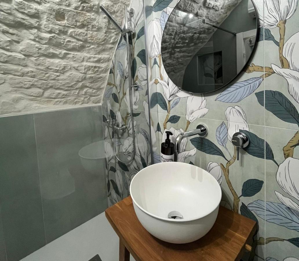 Appartement Grotta Antigone - 3Min Dal Centro Storico à Ostuni Extérieur photo