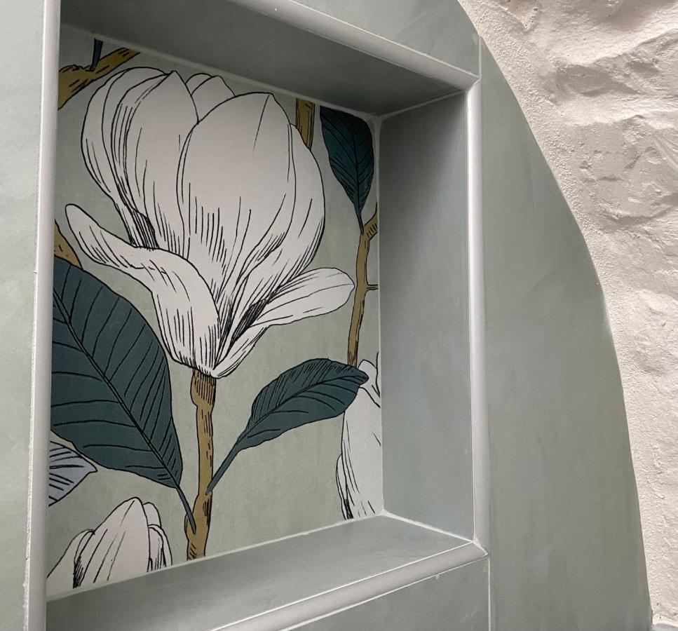 Appartement Grotta Antigone - 3Min Dal Centro Storico à Ostuni Extérieur photo