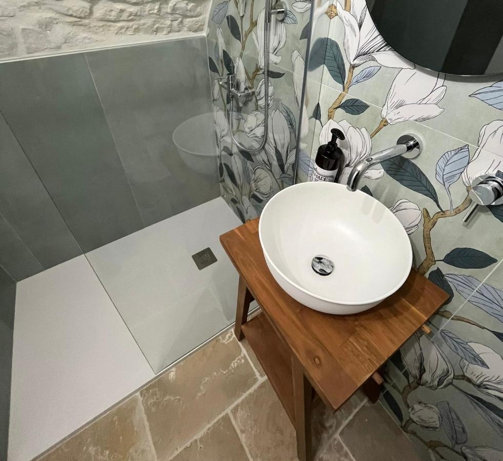Appartement Grotta Antigone - 3Min Dal Centro Storico à Ostuni Extérieur photo
